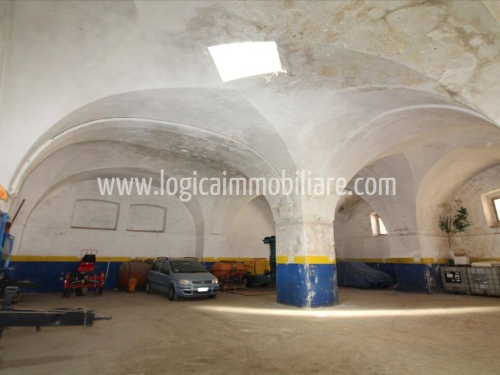 Immobile a Manduria in Via dei Mille - Foto 4