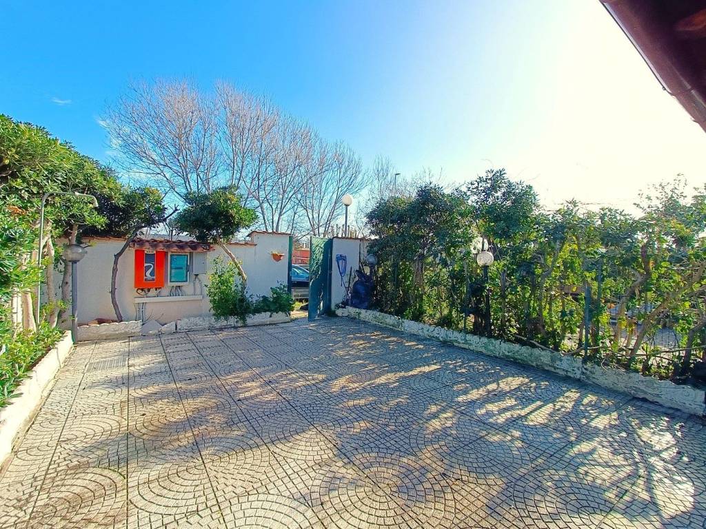 Appartamento a Ardea in Lungomare Tor San Lorenzo, 250 - Foto 5