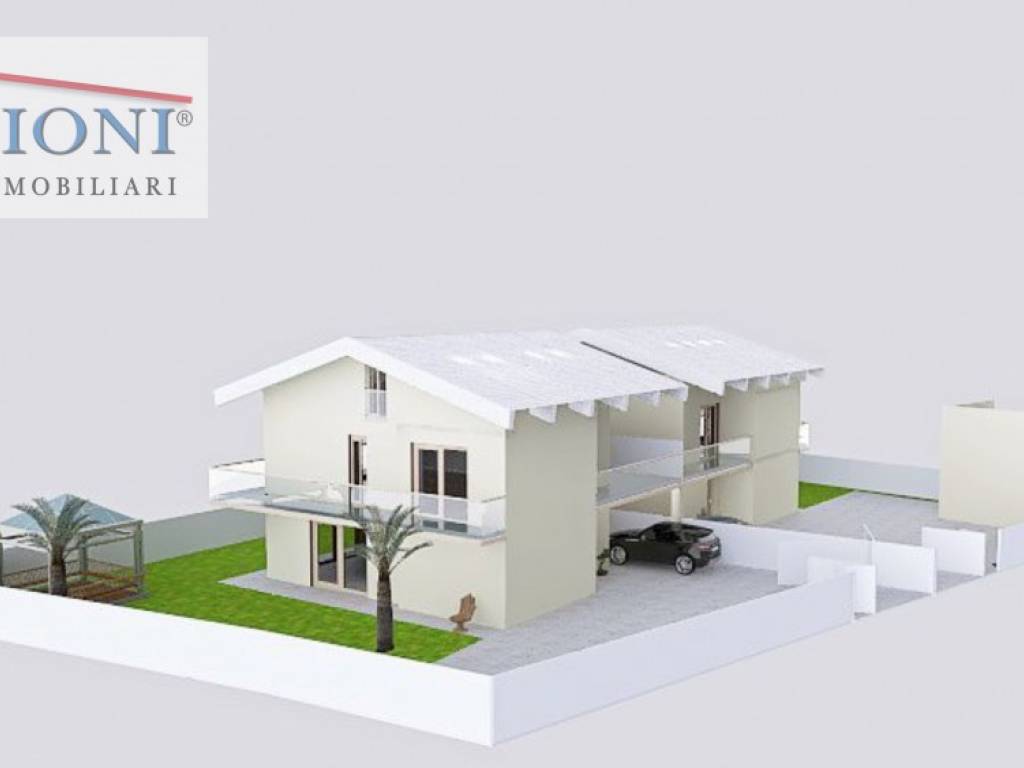 Terreno a Saccolongo in Via Pasubio - Foto 2