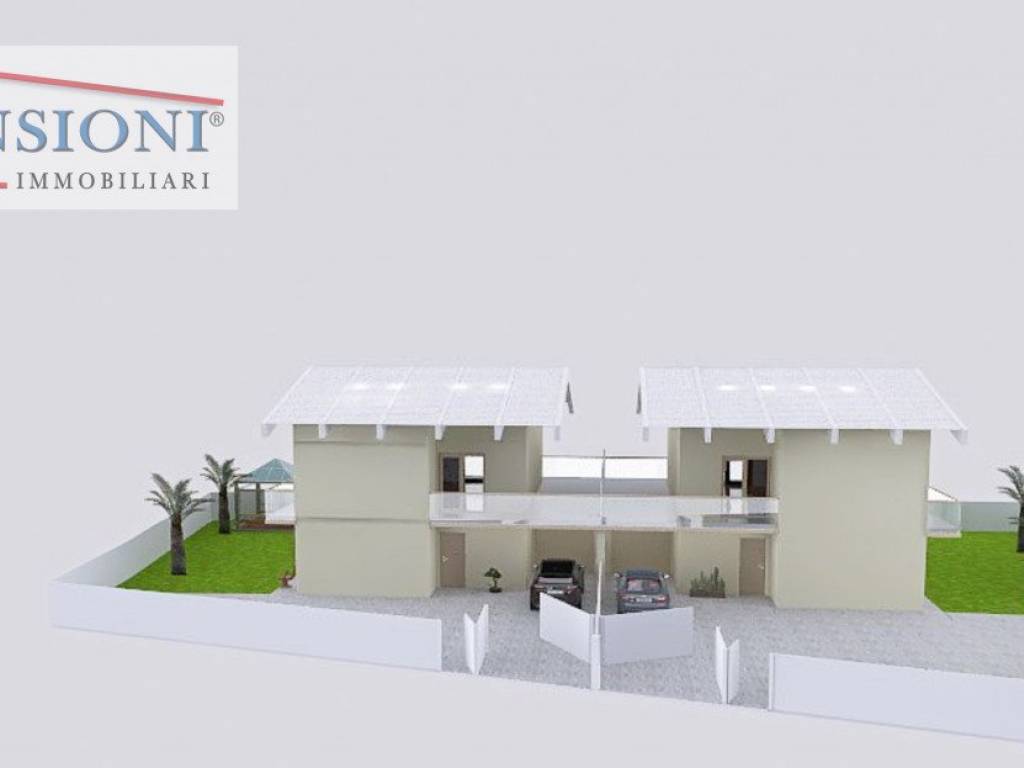 Terreno a Saccolongo in Via Pasubio - Foto 3