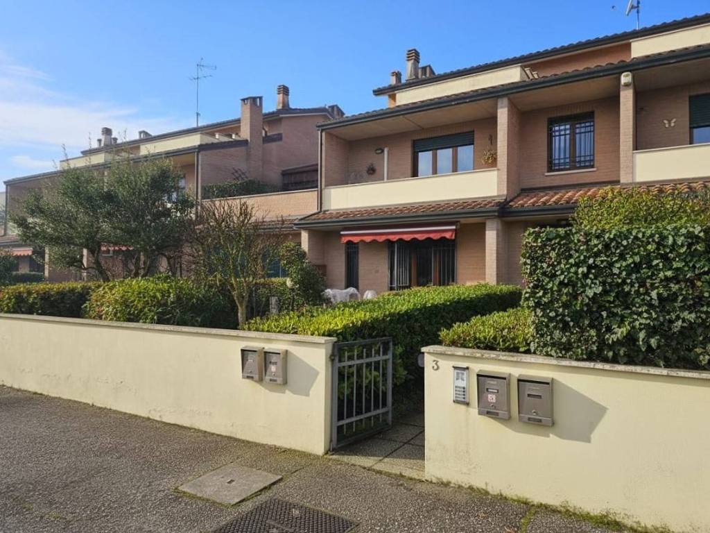 Appartamento a Ferrara in Via Eugenio Montale, 3 - Foto 3