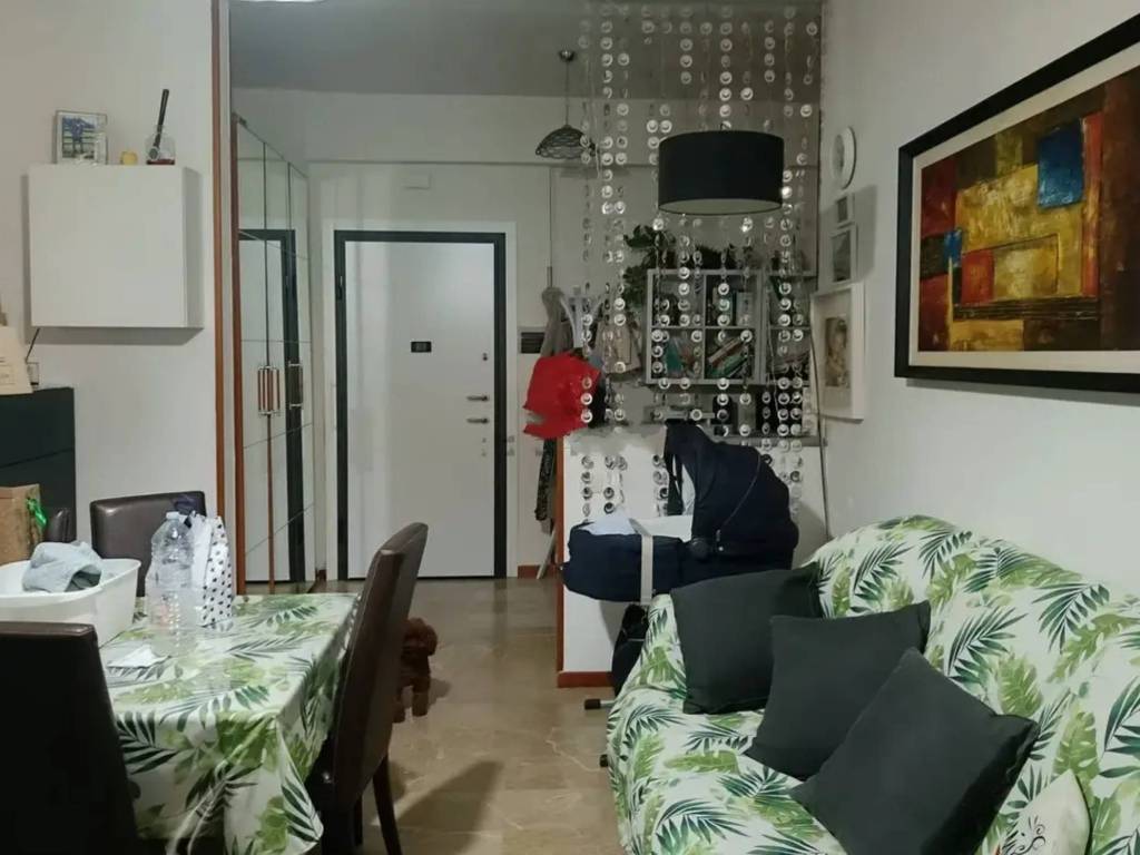 Appartamento a Fondi in Via dei Latini - Foto 2