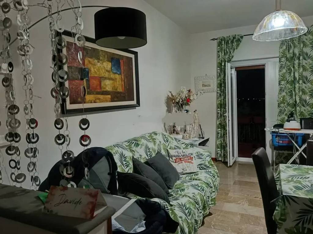 Appartamento a Fondi in Via dei Latini - Foto 3