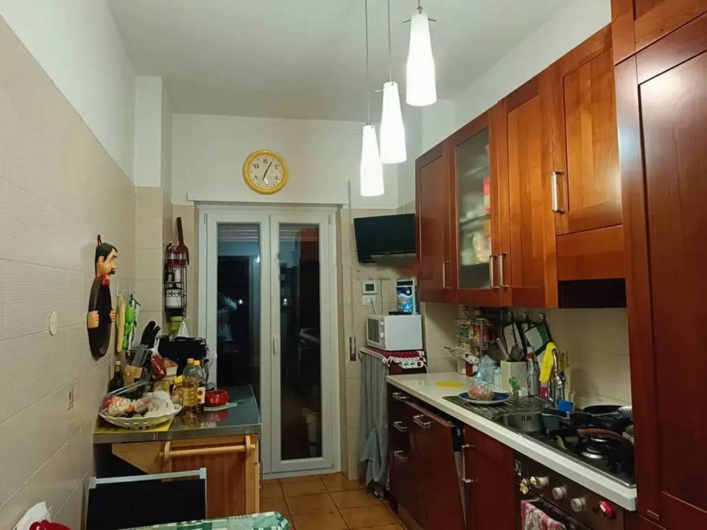 Appartamento a Fondi in Via dei Latini - Foto 4