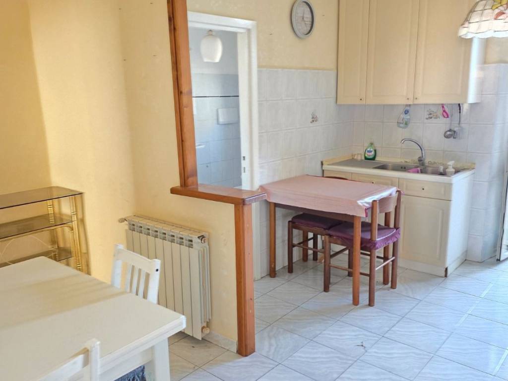 Appartamento a Campagnano di roma in Via della Rocca, 15 - Foto 4