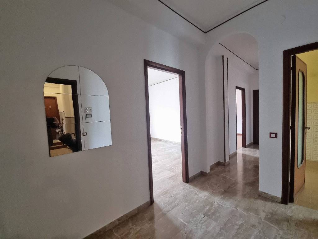 Appartamento a Cremona in Via Ferrante Aporti, 8 - Foto 5