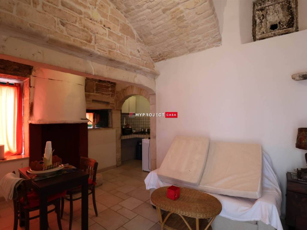 Appartamento a Martina franca - Foto 3