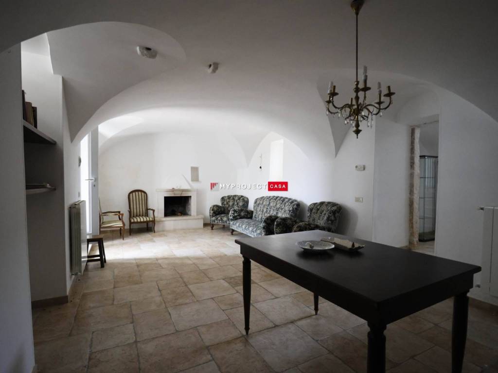 Appartamento a Martina franca in Via Mottola - Foto 2