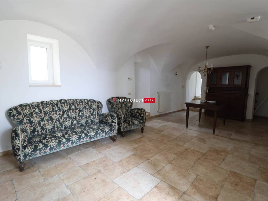 Appartamento a Martina franca in Via Mottola - Foto 3