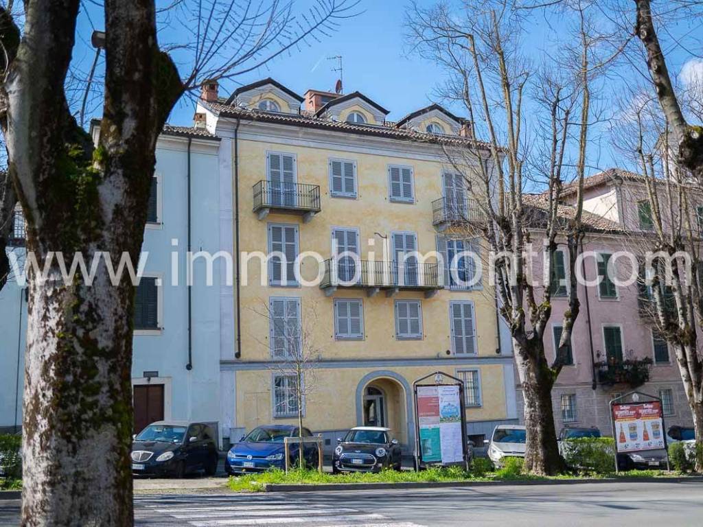 Appartamento a Acqui terme - Foto 2