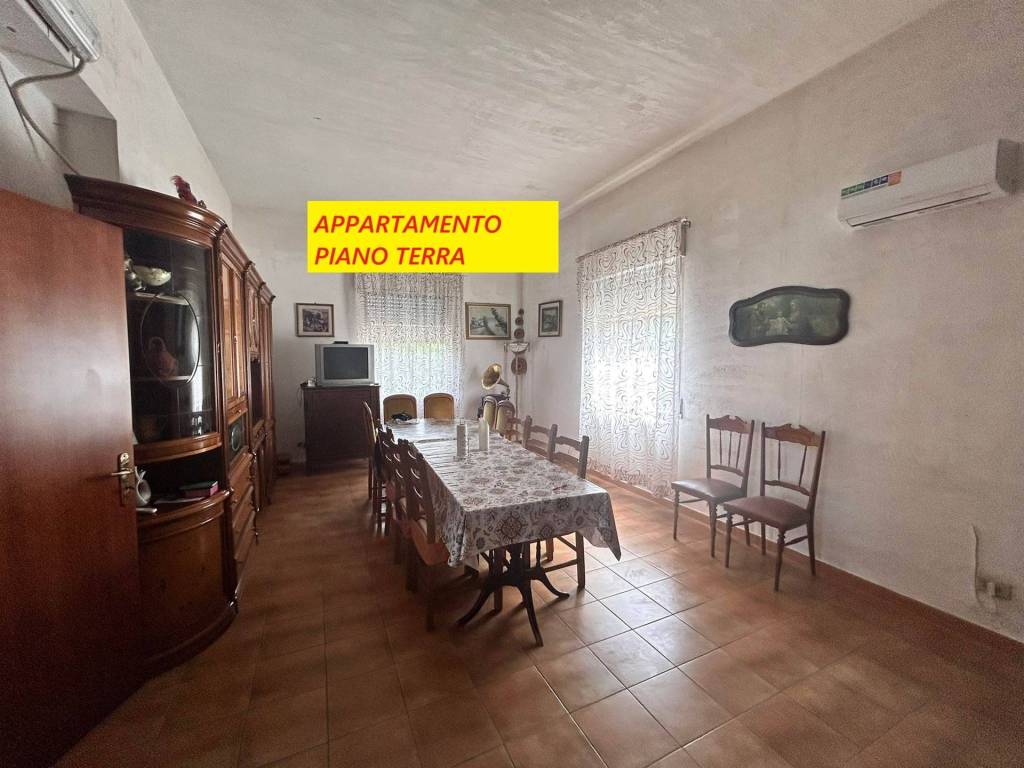 Villa a Caltanissetta in Srada S. Elia - Foto 5