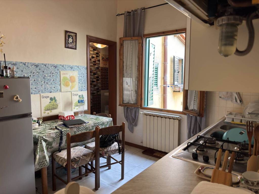 Appartamento a San giovanni valdarno in VIA MAZZINI, - Foto 2