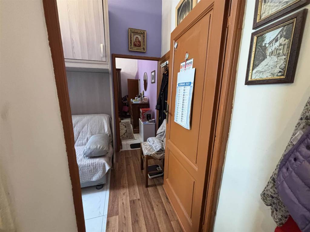 Appartamento a San giovanni valdarno in VIA MAZZINI, - Foto 5