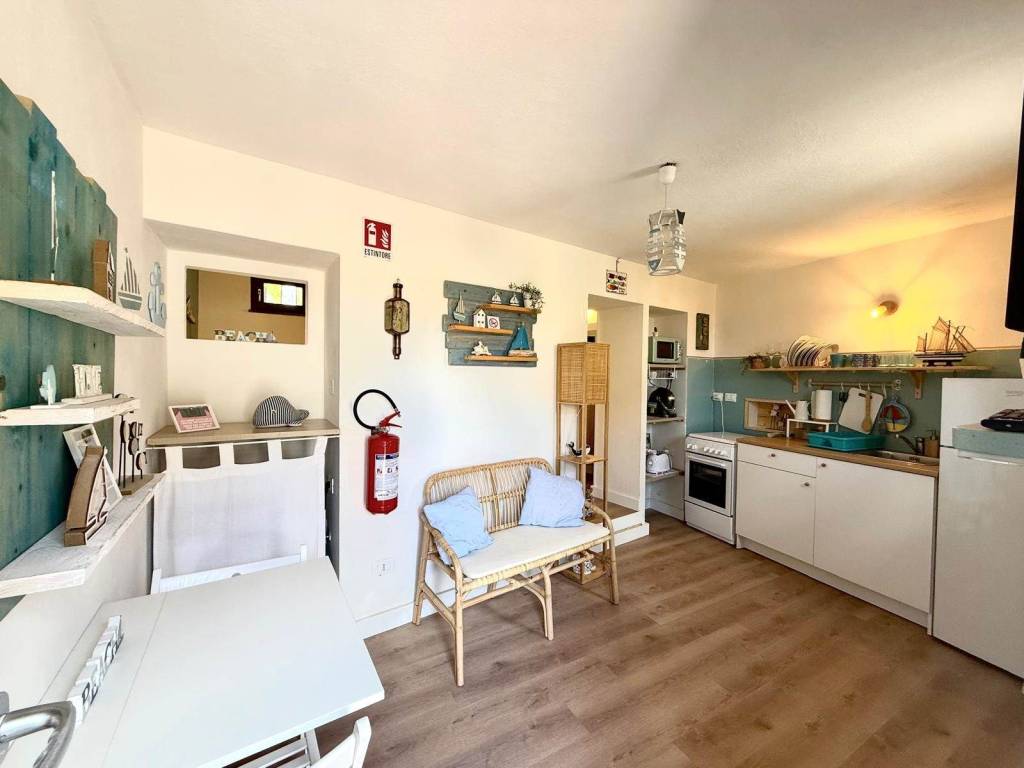 Appartamento a Rosignano marittimo in Via Poggio S. Rocco, 4 - Foto 3