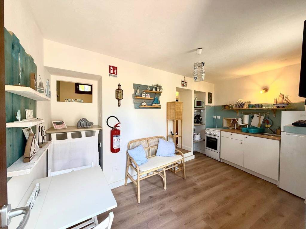 Appartamento a Rosignano marittimo in Via Poggio S. Rocco, 4 - Foto 4