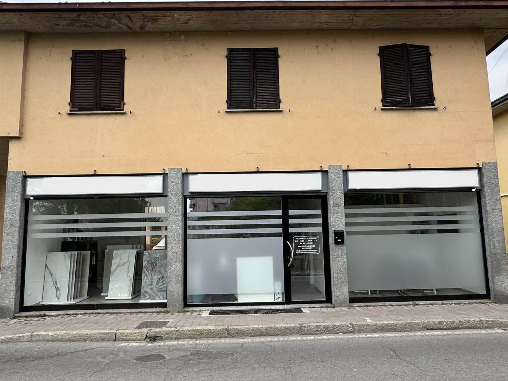 Immobile a Sant'angelo lodigiano in Via Cavour - Foto 2