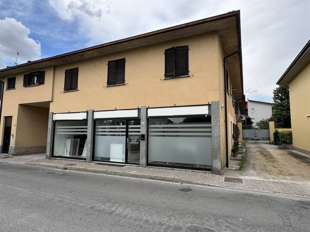 Immobile a Sant'angelo lodigiano in Via Cavour - Foto 3