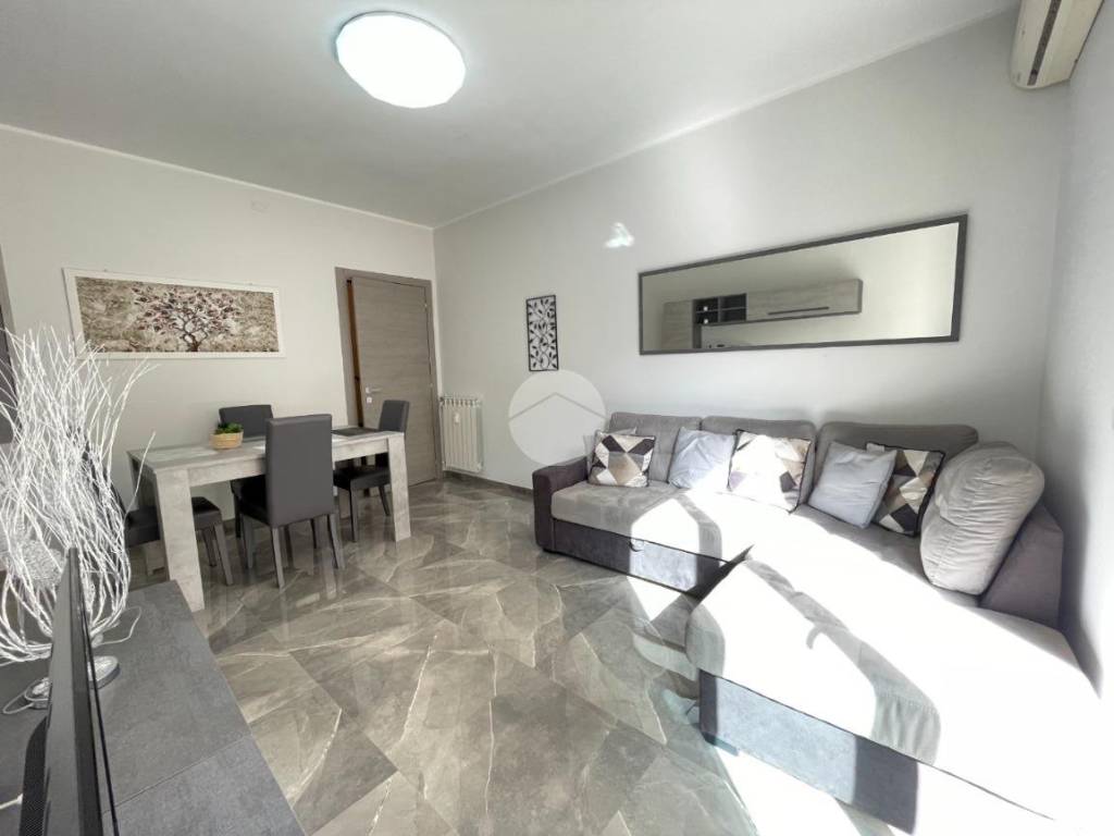 Appartamento a Sanremo in Via pietro agosti, 226 - Foto 2