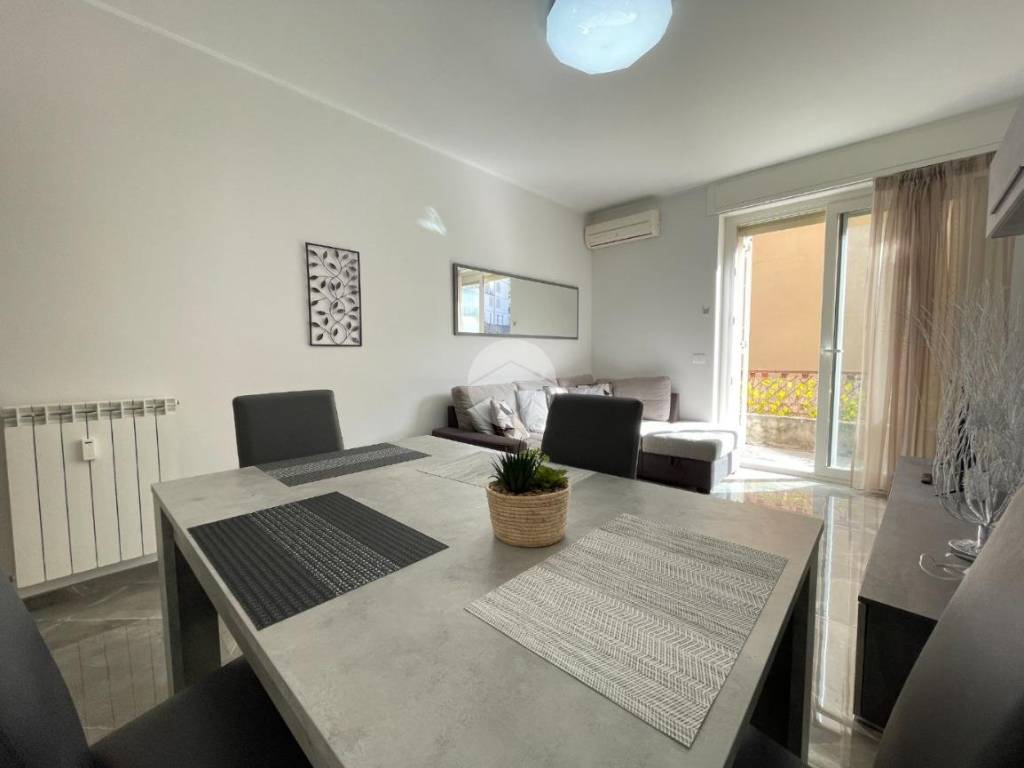 Appartamento a Sanremo in Via pietro agosti, 226 - Foto 4