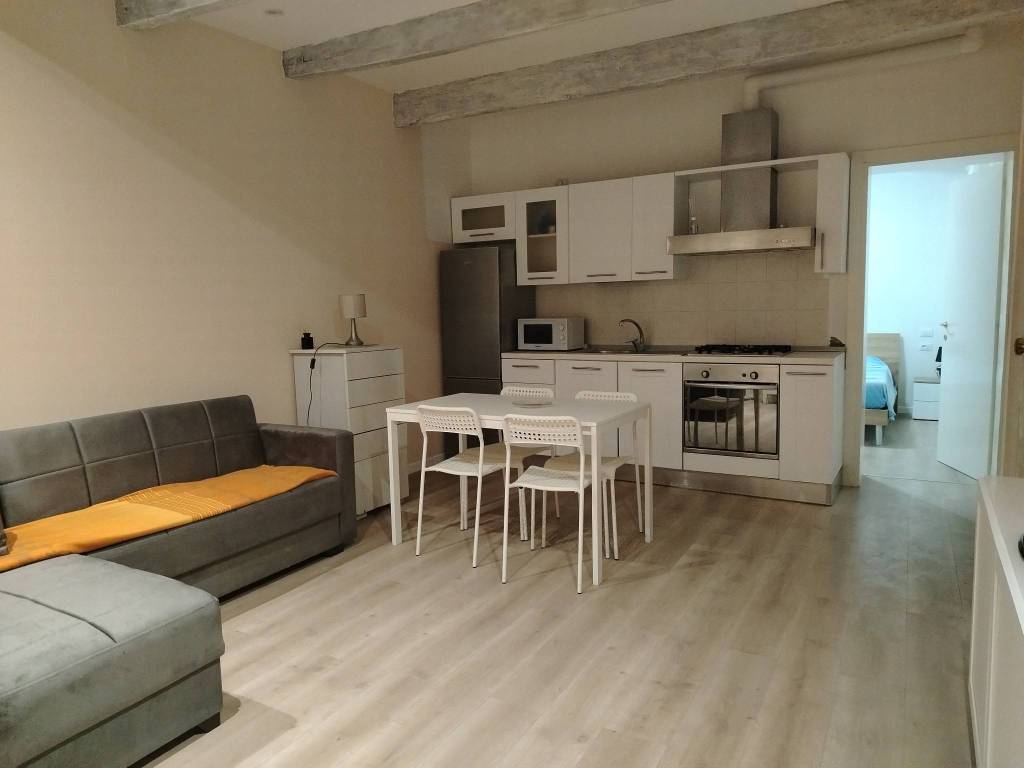 Appartamento a Lugo in Via Risorgimento - Foto 2