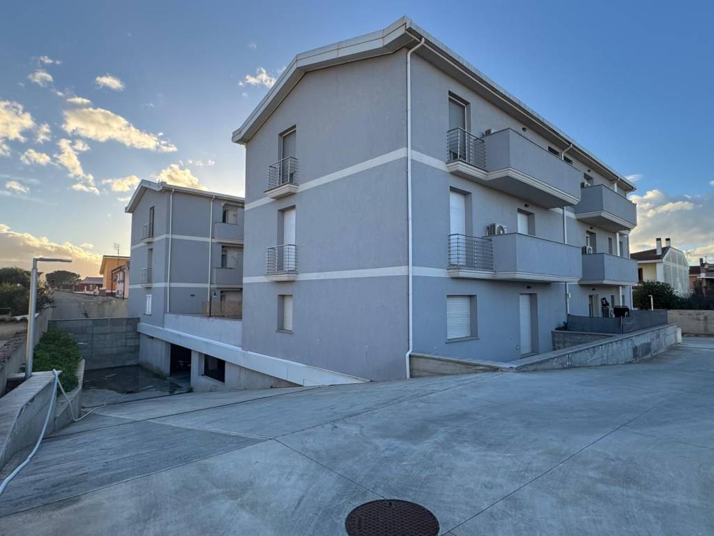 Appartamento a Uta in Via Decimo - Foto 2