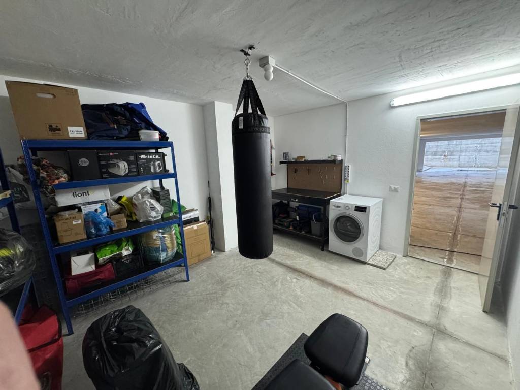 Appartamento a Uta in Via Decimo - Foto 5