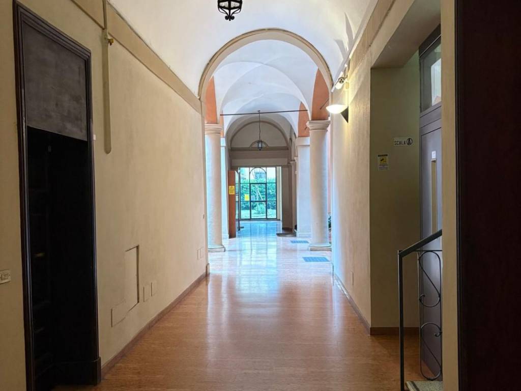 Appartamento a Bologna in Via San Carlo, 19 - Foto 3