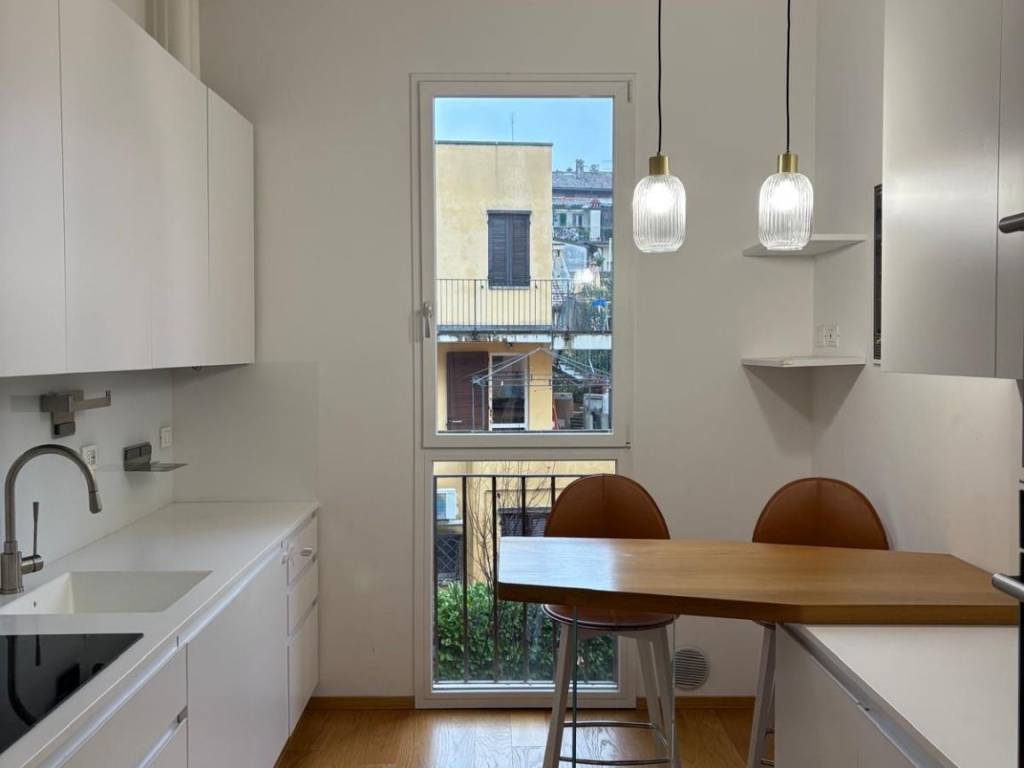 Appartamento a Bologna in Via San Carlo, 19 - Foto 5