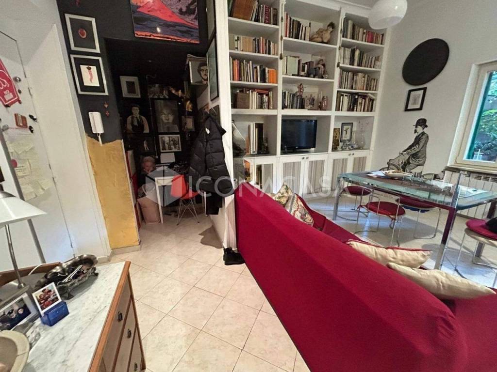 Appartamento a Napoli in Vico delle Nocelle - Foto 3