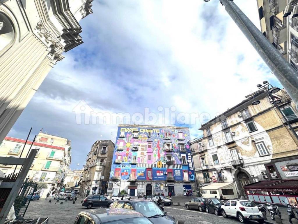 Appartamento a Napoli in Vico 1 San Severo a Capodimonte - Foto 2