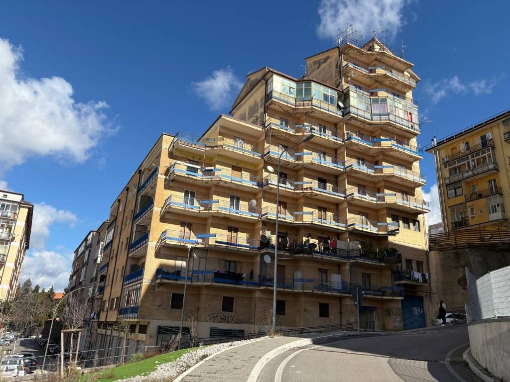 Appartamento a Potenza in Via Giuseppe Mazzini - Foto 3