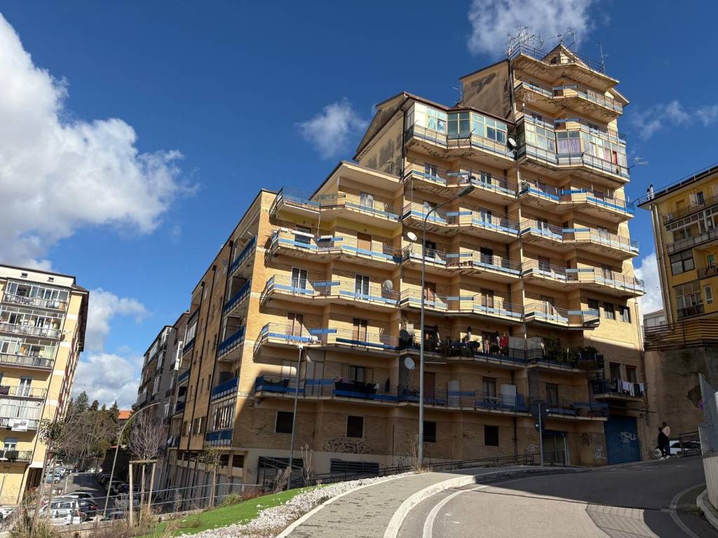 Appartamento a Potenza in Via Giuseppe Mazzini - Foto 5