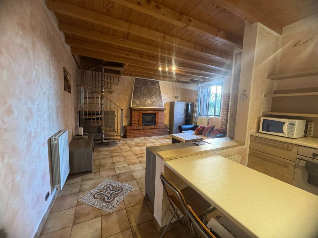 Casa indipendente a Ispra in Via Cascine - Foto 3