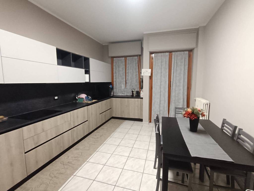 Appartamento a Asti in Corso Dante Alighieri, 68 - Foto 2