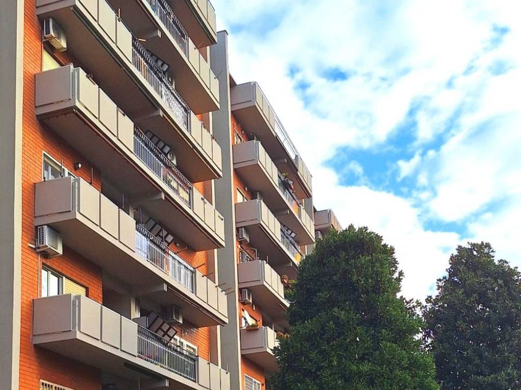 Appartamento a Roma - Foto 2