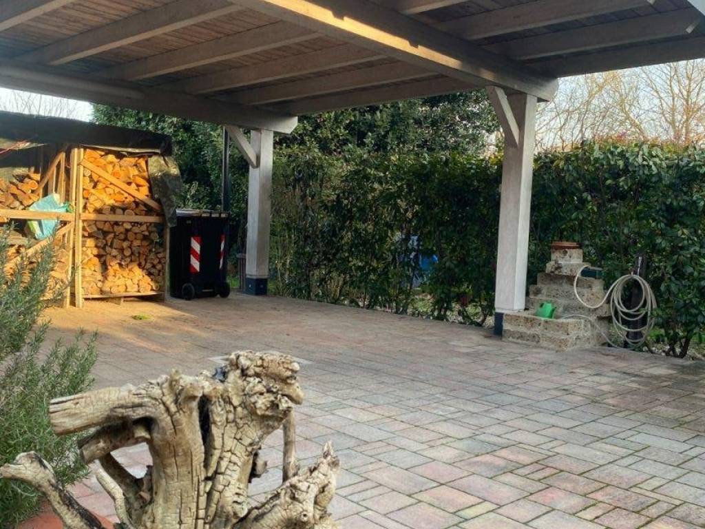 Villa a Novara in Via Novara - Foto 5