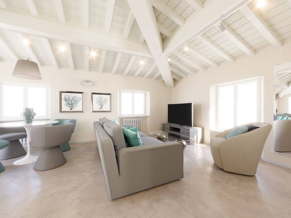 Appartamento a Forte dei marmi in Via Giovanni Montauti - Foto 2