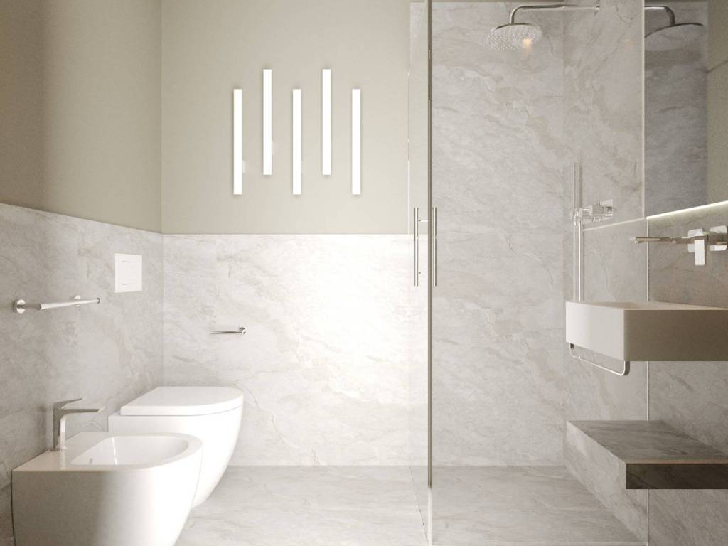 Appartamento a Forte dei marmi in Via Giovanni Montauti - Foto 4