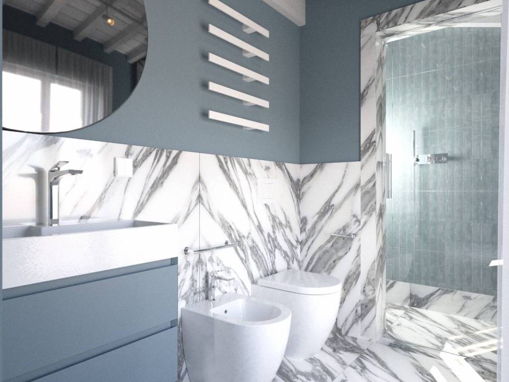 Appartamento a Forte dei marmi in Via Giovanni Montauti - Foto 5