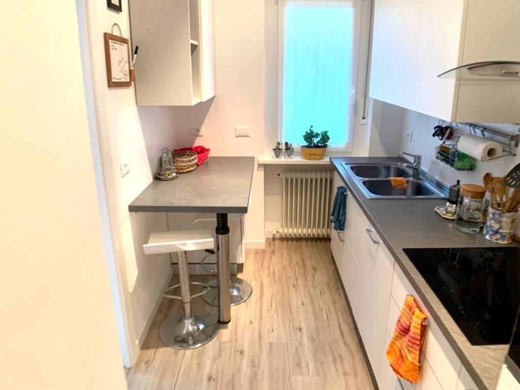 Appartamento a Rovereto in Via Benacense - Foto 4