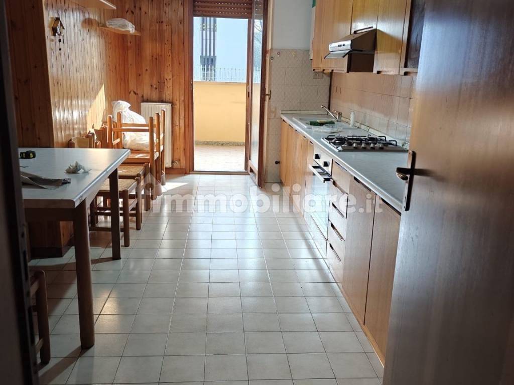 Appartamento a Cusano milanino in Via Monte Cervino, 30 - Foto 2