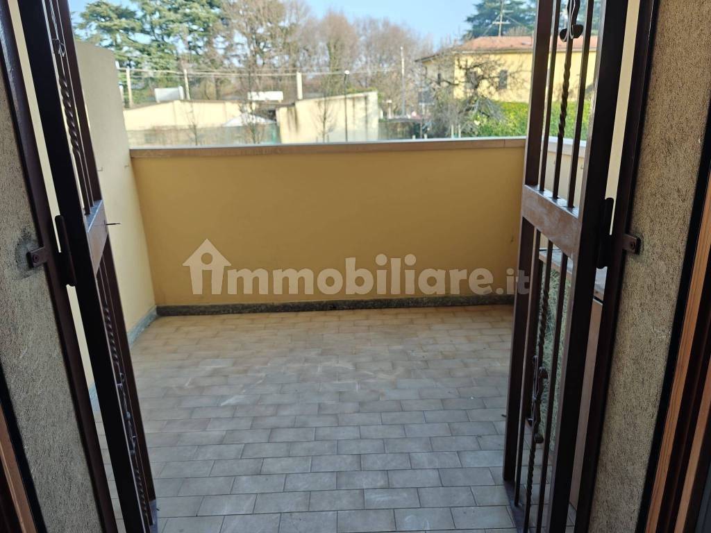 Appartamento a Cusano milanino in Via Monte Cervino, 30 - Foto 5