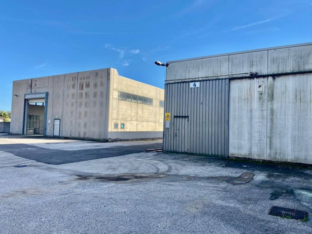 Immobile a Remanzacco in Via Cavaliere Gino Tonutti, 5 - Foto 2