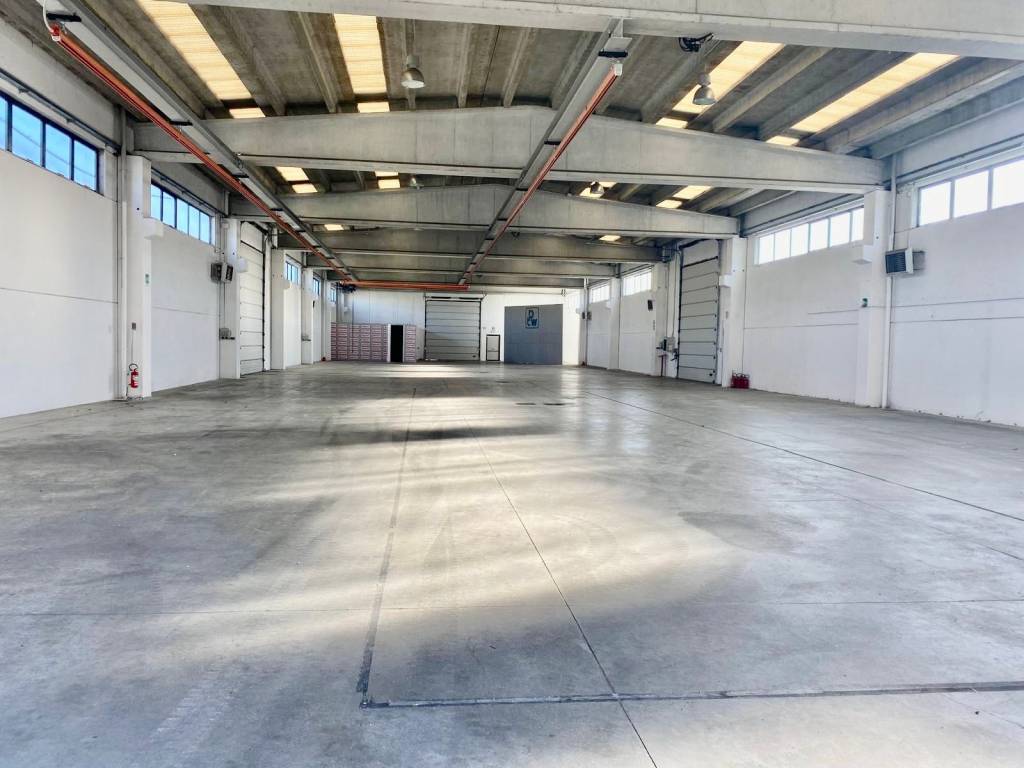 Immobile a Remanzacco in Via Cavaliere Gino Tonutti, 5 - Foto 3