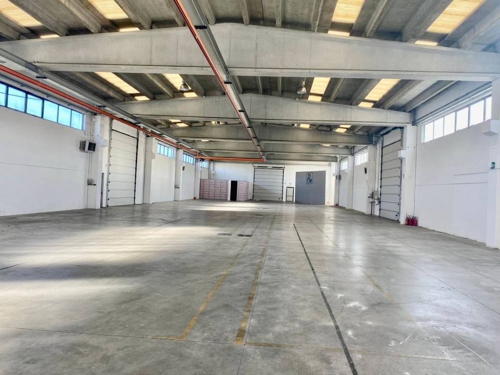 Immobile a Remanzacco in Via Cavaliere Gino Tonutti, 5 - Foto 4