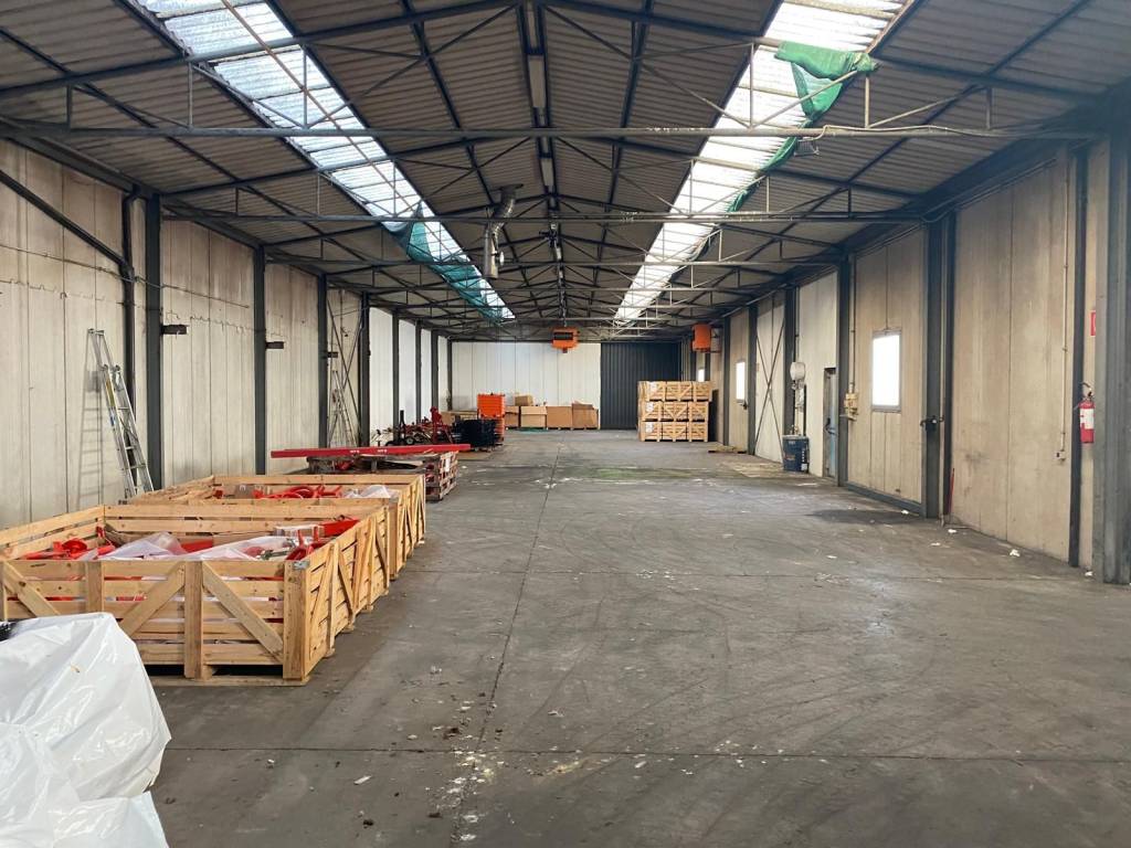 Immobile a Remanzacco in Via Cavaliere Gino Tonutti, 5 - Foto 5