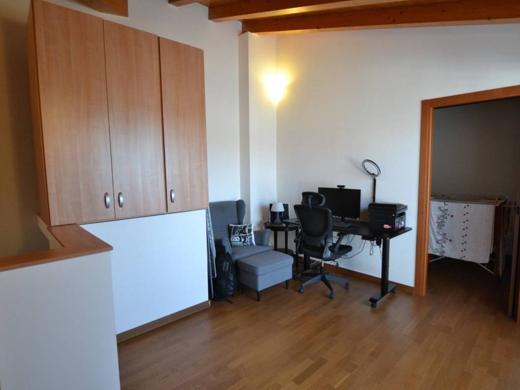 Appartamento a Lesmo in Via Giovanni Pascoli, 3 - Foto 4