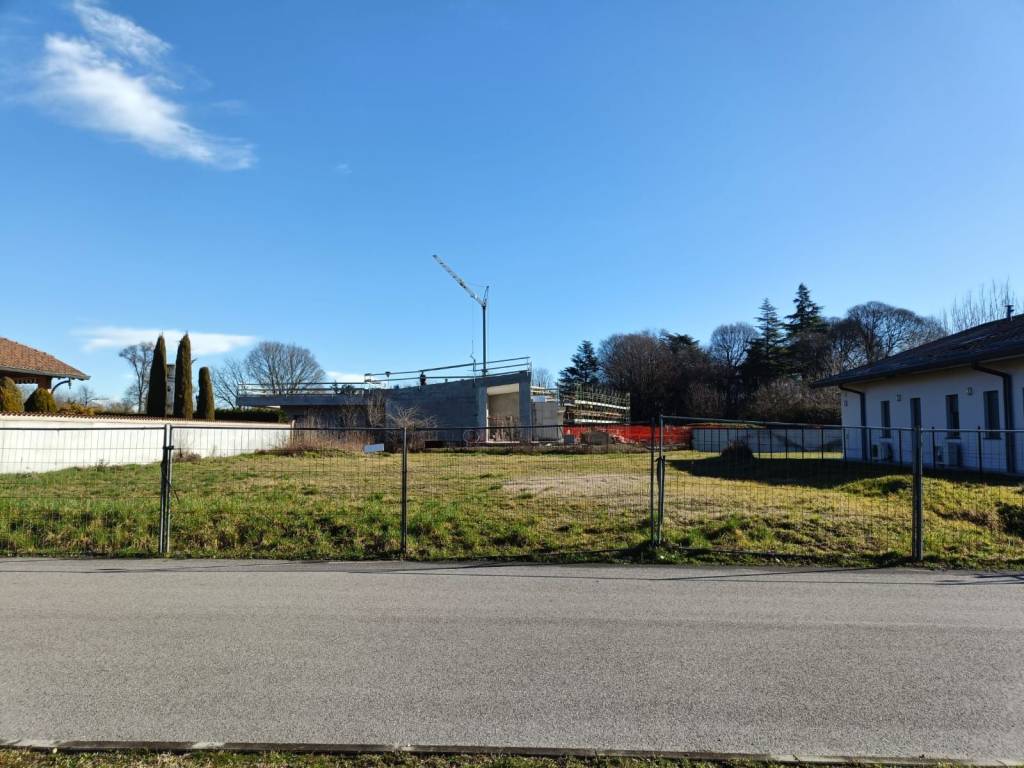 Terreno a Inveruno - Foto 4
