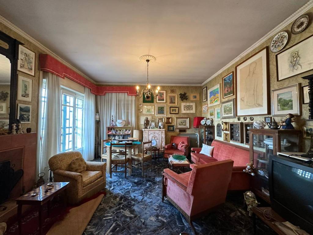 Villa a Cava de' tirreni in Via Gaetano Cinque - Foto 3