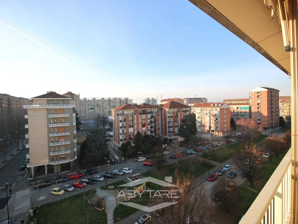 Appartamento a Torino in Via Togliatti, 23 - Foto 2